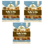 Fieldcrest Farms Nothin To Flip Chips Dog Chews - Natural Rawhide Altern.... Fixed Price $57.24.