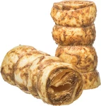 Redbarn Pet Products All-natural Beef Cheek Rolls For Dogs, Grain-free Cow. Fixed Price $119.99.