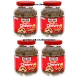 4 Pack Milk-bone, Chicken Recipe, Soft & Chewy Dog Snacks, 37 Oz.. Fixed Price $90.00.