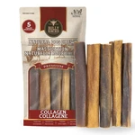 Bully Bunches Premium Beef Collagen Chews For Dogs 3.5 Ounce (pack Of 1). Fixed Price $22.00.