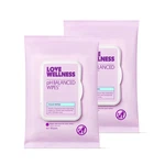 Ph Balancing Wipes For Women Feminine Hygiene Cleansing With Aloe Vera. Fixed Price $27.83.