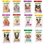 Jerhigh Dog Stick Snack Food Puppy Meat Meal Energy Pet Protein Chicken Real 60G. Fixed Price $14.72.