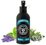 World's Best Shoe Odor Eliminator Spray - Say Goodbye Forever!. Fixed Price $14.00.