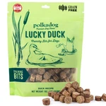 Polkadog Lucky Duck Crunchy Training Bits All Natural, 7 Ounce (pack Of 1). Fixed Price $24.18.