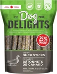 Chewy Duck Sticks 1.25KG, Dog Treats. Fixed Price $38.93.