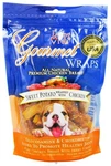 Loving Pets Gourmet Sweet Potato Wrapped Chicken Count (pack Of 1). Fixed Price $24.07.