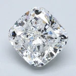 3 Ct Certified Agi Cushion Cut Natural Mined Diamond Loose Color VS1 Clarity. Fixed Price $48582.05.
