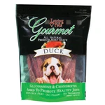 Loving Pets Gourmet Duck Filet Strips Dog Treats 1 EACH/6 Oz By. Fixed Price $16.34.