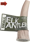 Elk Antlers For Dogs Small Whole (4-6 Inch), Durable Chew Aggressive. Fixed Price $17.42.