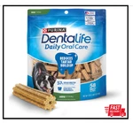 Purina Dentalife Daily Oral Care Chicken Flavor Toy Breed Dog Chews - 58. Fixed Price $14.95.