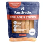 Natural 5-7 Beef Collagen Sticks For Dogs Long Lasting Rawhide Alternative High. Fixed Price $27.90.