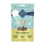 Blue Buffalo Bits Spring Seasonal Chicken Flavor Training Dog Treats - 4.5OZ. Fixed Price $14.99.