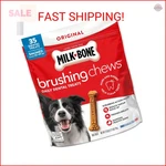 Milk-bone Brushing Chews Original Chicken Flavor Daily Dental Dog Treats, Small/. Fixed Price $21.29.