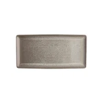 Oneida F1493015412 Terra Verde Natural 13"X6.25" Porcelain Appetizer TRAY-1 Doz. Fixed Price $441.75.