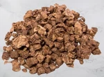 Natural Beef Lung Freeze Dried Dog Treats Bites Training Chews Usa Cat. Fixed Price $13.90.