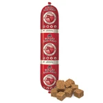 All-natural Premium Rolled Dog Food, Beef Recipe Soft Semi-moist Wet Formul.... Fixed Price $24.99.