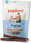 Thick Bully Sticks For Dogs & Puppies, Smoked Improved Smell, Natural, Long-. Fixed Price $65.99.