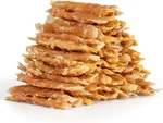 MON2SUN Rawhide Free Dog Treats, 4 Inch Chicken Wrapped Cod Fillet Snacks Fo. Fixed Price $35.60.