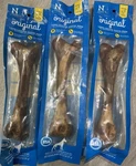 N-bones 3.2OZ Ea. The Original Bagged Treat, Large, Chicken Flavor. Fixed Price $12.14.