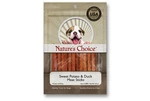 Loving Pets Duck & Sweet Potato Meat Sticks Dog Treats, 2 Oz. Fixed Price $7.99.
