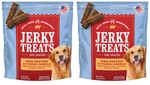 Jerky Treats American Beef Dog Snacks 60 Oz, 2-COUNT. Fixed Price $44.50.