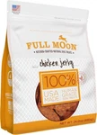 Full Moon All Natural Human Grade 24OZ. Chicken Jerky Dog Treats. Fixed Price $29.99.