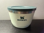 Stanley 32OZ Stainless Steel Multi-use Dog And Cat Bowl Ocean Spray Green Target. Fixed Price $45.99.
