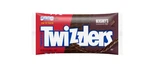 Twizzlers Twists Hershey's Chocolate Flavored Licorice Style, Chewy Candy Bag. Fixed Price $14.69.