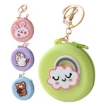 1*SILICONE Dog Treat Pouch Zipper Design Reusable Bags For Travel Walk. Fixed Price $15.36.