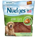 Nudges Health & Wellness Chicken Jerky Dog Treats - 40 Oz Real Meat. Fixed Price $50.98.
