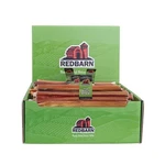 Redbarn Pet Products 7 Inch Bully Sticks - Case Of 35 Naturally Low Odor Lo.... Fixed Price $130.17.