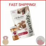 Presidio Earthly Pill Buddy Naturals - Beef Recipe Hiding Treats For Dogs. Fixed Price $19.10.