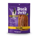 Savory Prime Natural Jerky Treats Duck 1EA/4 Oz. Fixed Price $12.99.