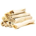 Hotspot Pets 8-9 Inch Large Rawhide Dog Chew Rolls (10 Ounce (pack Of 10). Fixed Price $33.66.