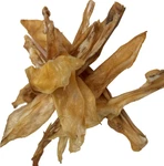 Hdp Natural Rabbit Ears Dog Cat Chew. Fixed Price $14.96.