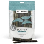 Icelandic+ Stick Chew Pieces: Wolffish - 3OZ Bag, Pure Skin Dog Treats, .... Fixed Price $25.27.
