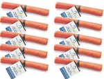 Barkworthies Bully Stick Odor-free Double Cut 6 Each 10 Pack. Fixed Price $129.32.
