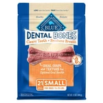 Blue Buffalo Dental Bones Small Natural Chew Dog 12 Ounces (pack Of 1). Fixed Price $24.64.