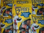 Set Of 24 Purina Beggin' Strips Dog Treats - Bacon & Beef Flavor 6 Oz Bags New. Fixed Price $59.99.