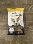 Ten Dogs Yummy Beef Flavor Treats. Fixed Price $10.88.