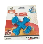 Nylabone Dura Chew Power Beef Flavor - For Up To 25 Lb Dogs Brand New. Fixed Price $14.24.