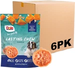 For Pets Freshly Fetched Lasting Chew Pumpkin Flavor Dog Treats, Medium And Larg. Fixed Price $93.99.