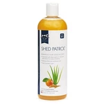 Target 17 Ounce Animal Fur Cleaner Shampoo With Aloe For Shedding Skin Relief. Fixed Price $22.09.