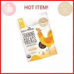 Full Moon Usda Organic Chicken Training Treats Healthy All Natural Dog Hu. Fixed Price $15.05.