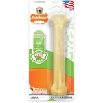 Nylabone Flexi Dog Toy Chicken Flavor Moderate Chewers. Fixed Price $18.99.