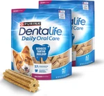 Daily Oral Care Treats For Small And Medium Dogs, Chewy Dental To Fres. Fixed Price $59.99.