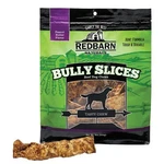 Redbarn 9 Ounce All Natural Peanut Butter Bully Stick Dog Treats Made In Usa. Fixed Price $17.99.