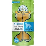 Yeti Pet Products Yak Dog Chews. Fixed Price $34.99.