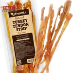 Freschi Srl Turkey Tendons For Dogs, Long-lasting, Hypoallergenic Rawhide Alte. Fixed Price $21.37.