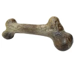 Pet Qwerks Dinosaur Barkbone Peanut Butter Dog 8.5" Smallmoderate Chewers. Fixed Price $15.01.